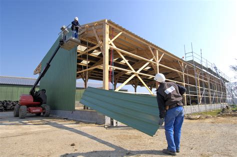 how to install sheet metal siding|installing metal siding on shed.